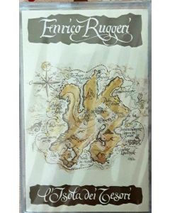 L'Isola Dei Tesori