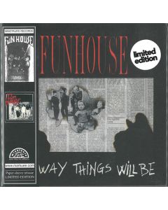 The Way Things Will Be