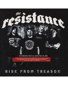 Rise From Treason