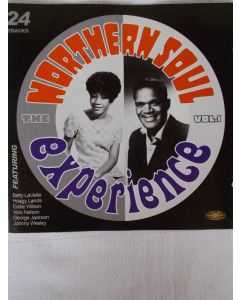 The Northern Soul Experience Vol. 1