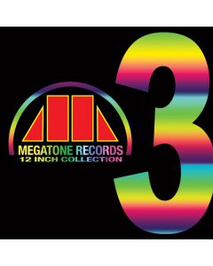Megatone Records 12 Inch Collection 3