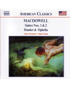 Suites Nos. 1 and 2 / Hamlet and Ophelia