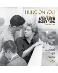 Hung On You (More From The Gerry Goffin & Carole King Songbook)
