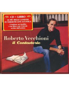 Il Contastorie