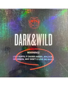 Dark&Wild