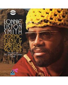 Cosmic Funk & Spiritual Sounds - The Best Of The Flying Dutchman Years