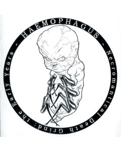 Necromantical Death Grind: The Early Years