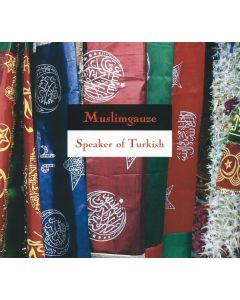 Speaker Of Turkish
