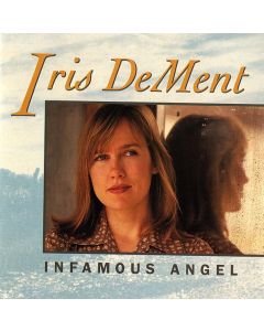 Infamous Angel