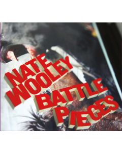 Battle Pieces