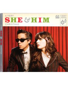 A Very She & Him Christmas