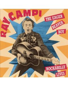 The Eager Beaver Boy / Rockabilly Lives