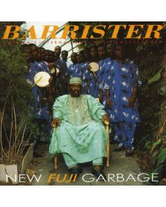 New Fuji Garbage