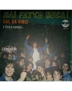Hai Fatto Buca!