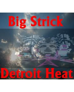 Detroit Heat