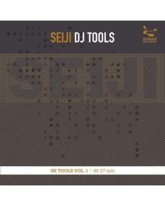 DJ Tools: SK Tools Vol. 1