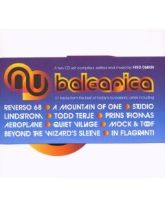 Nu Balearica