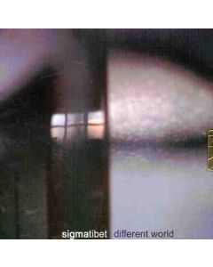Different World