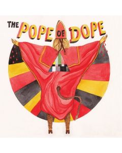 The Pope Of Dope