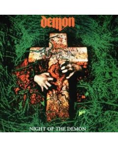 Night Of The Demon