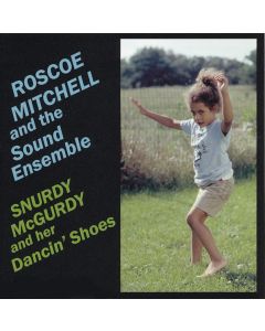 Snurdy McGurdy And Her Dancin' Shoes