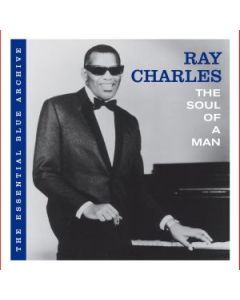 The Soul Of A Man