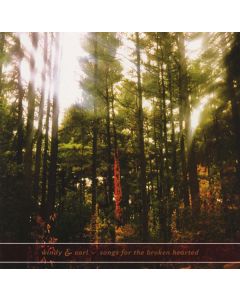 Songs For The Broken Hearted