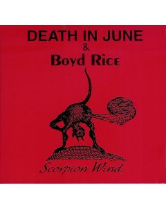 Scorpion Wind