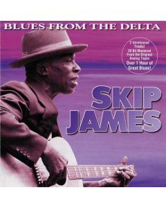 Blues From The Delta