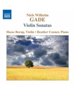 Violin Sonatas