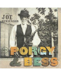 Porgy & Bess
