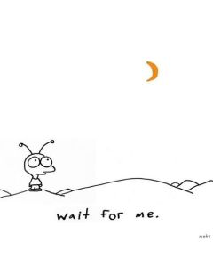 Wait For Me