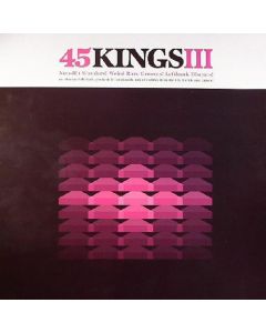 45 Kings III (Fat And Funky)