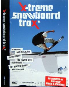 X-treme Snowboard Trax