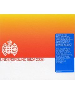 Underground Ibiza 2008