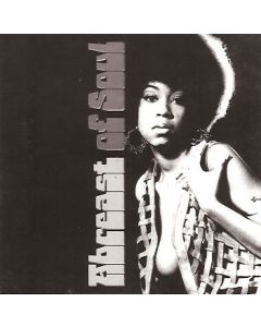 Abreast Of Soul