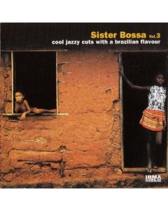 Sister Bossa Vol. 3