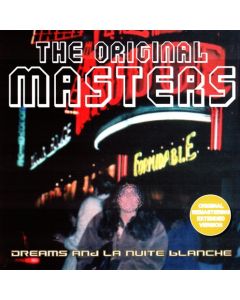The Original Masters: Dreams And La Nuite Blanche Vol.1