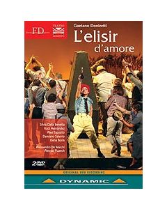 L'elisir d'amore