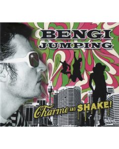 Charme And Shake!