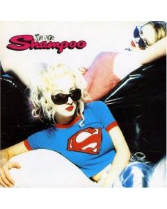 We Are Shampoo