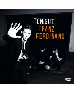 Tonight: Franz Ferdinand