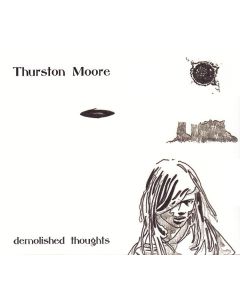 Demolished Thoughts