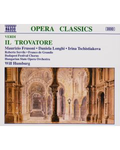 Il Trovatore