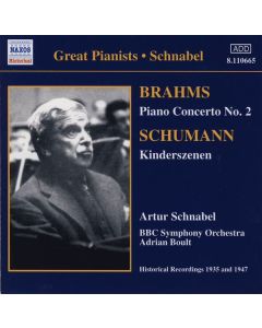 Piano Concerto No. 2 / Kinderszenen