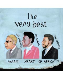 Warm Heart Of Africa