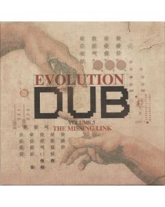 Evolution Of Dub Volume 5: The Missing Link