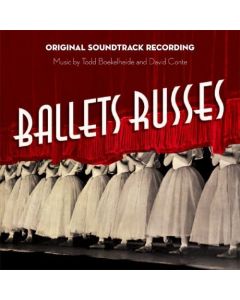 Ballets Russes (Original Soundtrack Recording)