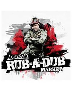 Rub-A-Dub Market