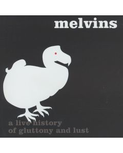 Houdini Live 2005 (A Live History Of Gluttony And Lust)